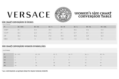 versace women socks|versace socks size chart.